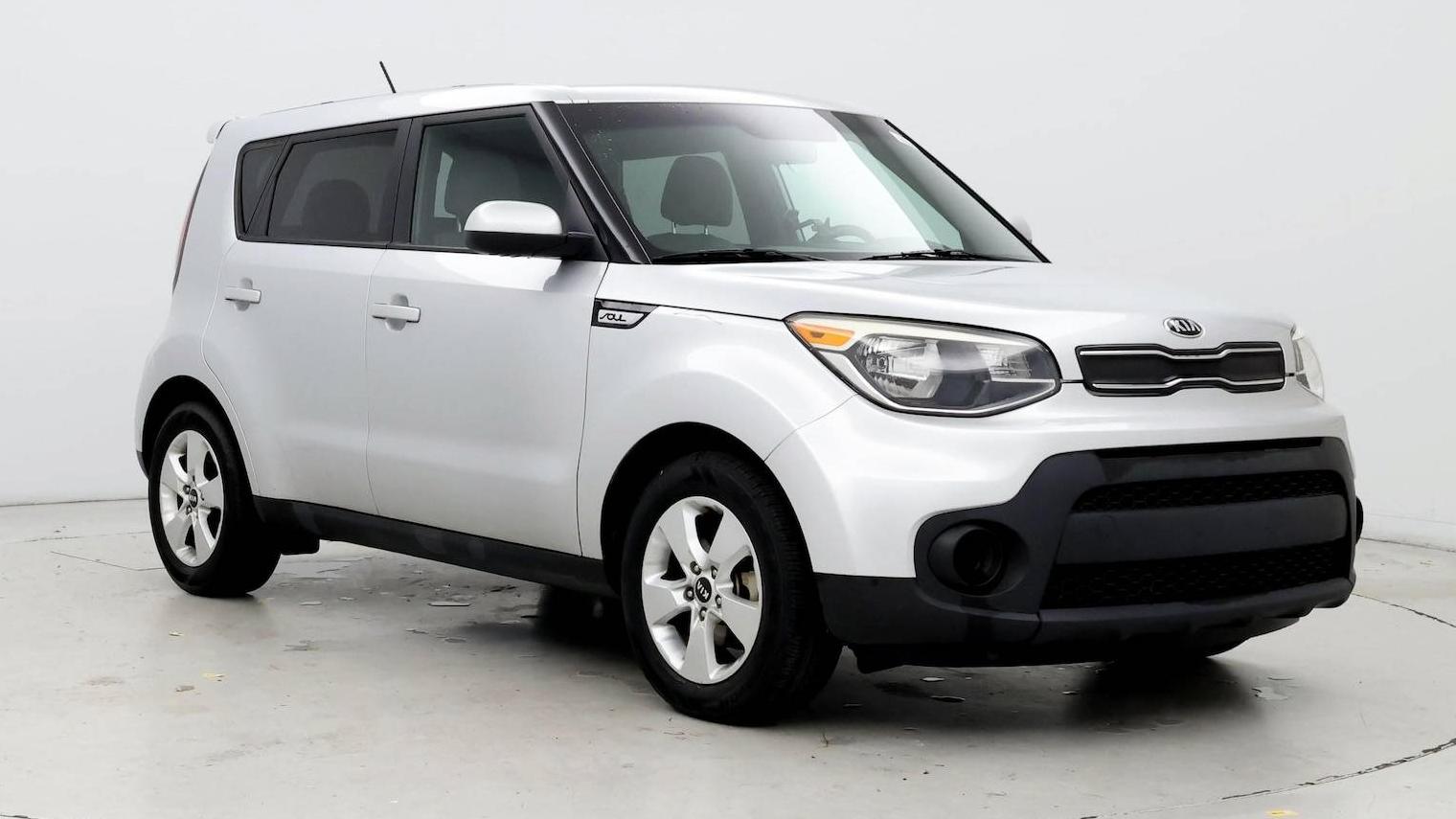 KIA SOUL 2017 KNDJN2A27H7455089 image