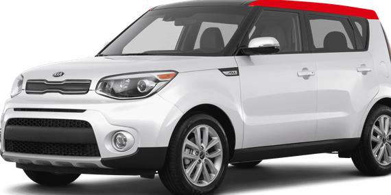 KIA SOUL 2017 KNDJP3A54H7495253 image
