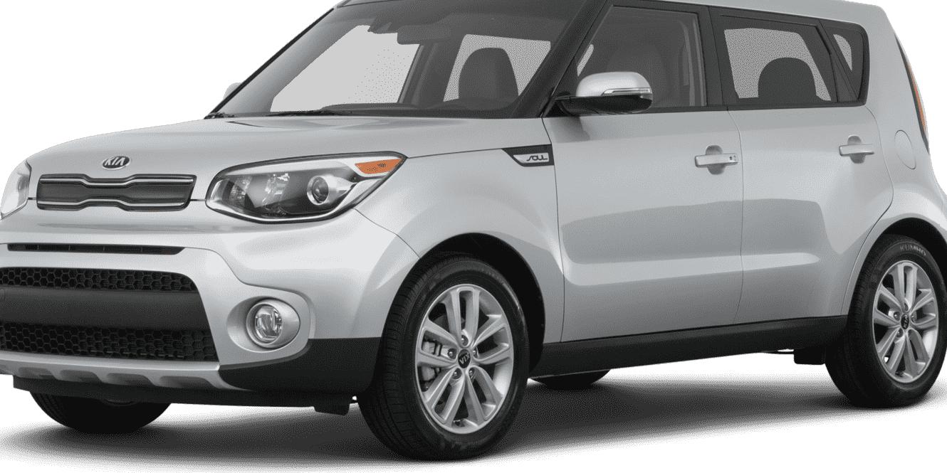 KIA SOUL 2017 KNDJP3A5XH7447983 image