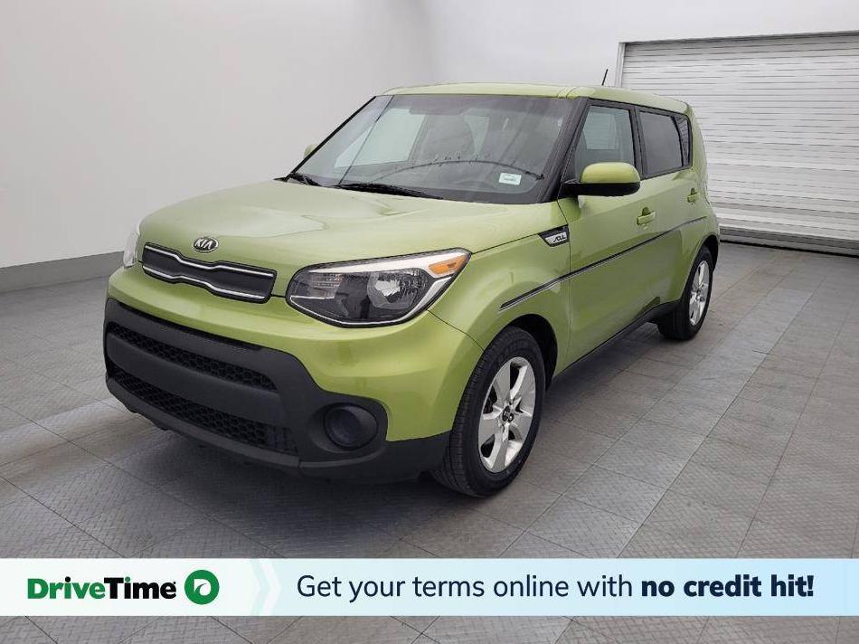 KIA SOUL 2017 KNDJN2A22H7879702 image