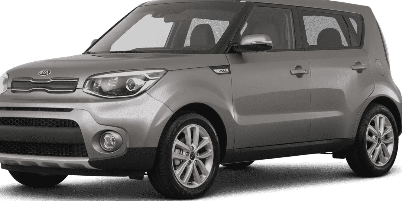 KIA SOUL 2017 KNDJP3A51H7419814 image