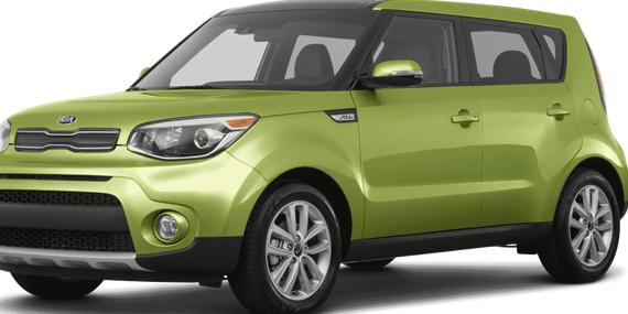 KIA SOUL 2017 KNDJN2A21H7882106 image