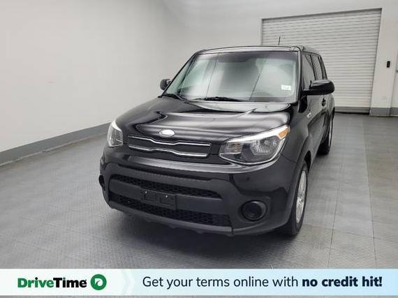 KIA SOUL 2017 KNDJN2A29H7449567 image