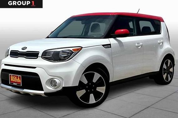 KIA SOUL 2017 KNDJP3A54H7410749 image
