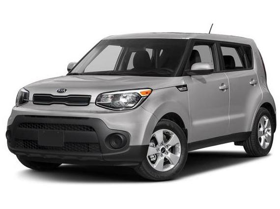 KIA SOUL 2017 KNDJN2A24H7411955 image