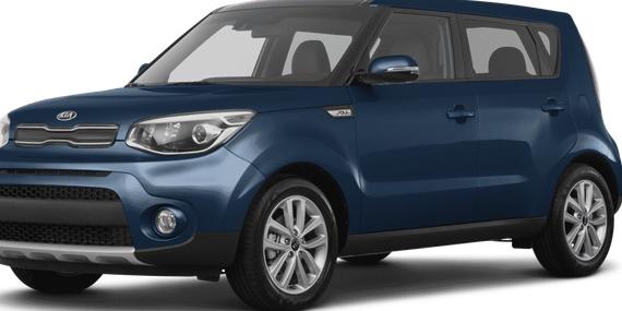 KIA SOUL 2017 KNDJP3A53H7458663 image