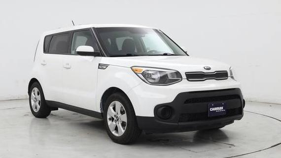 KIA SOUL 2017 KNDJN2A2XH7500414 image
