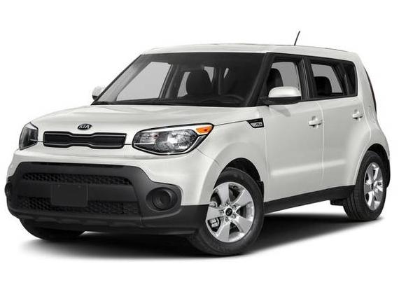 KIA SOUL 2017 KNDJN2A20H7467911 image