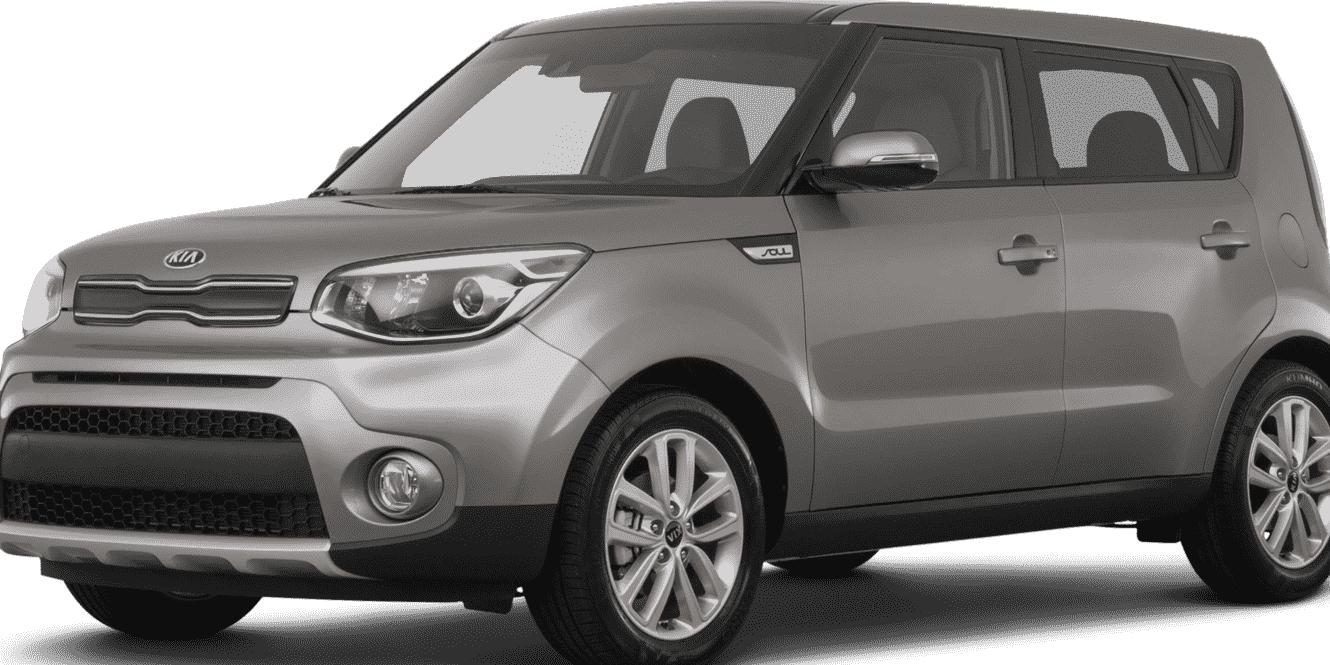 KIA SOUL 2017 KNDJP3A51H7486929 image