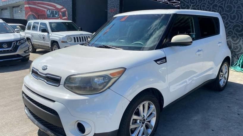 KIA SOUL 2017 KNDJP3A54H7413800 image