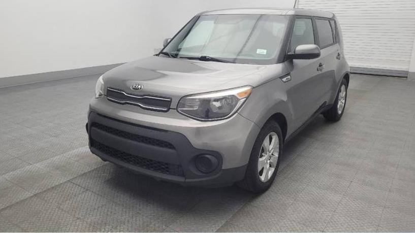 KIA SOUL 2017 KNDJN2A23H7422476 image