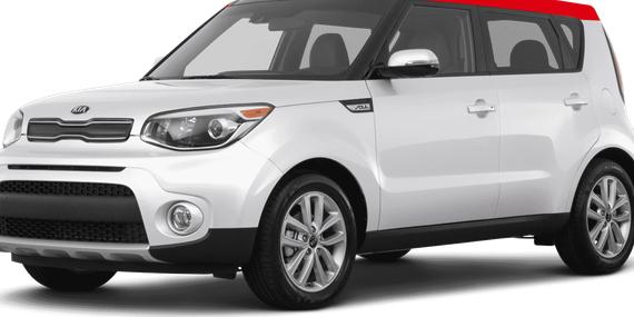 KIA SOUL 2017 KNDJP3A54H7466612 image