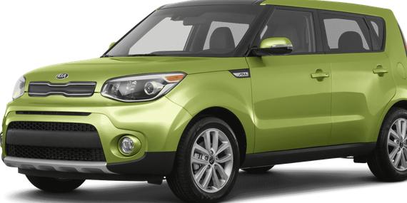 KIA SOUL 2017 KNDJN2A29H7882483 image