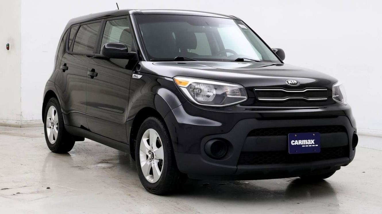 KIA SOUL 2017 KNDJN2A25H7470366 image