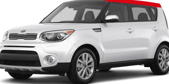 KIA SOUL 2017 KNDJP3A51H7410921 image