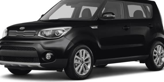 KIA SOUL 2017 KNDJN2A28H7435515 image