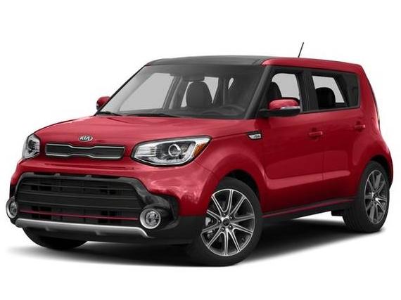 KIA SOUL 2017 KNDJX3AA5H7474134 image