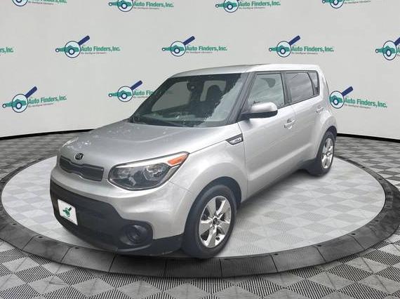 KIA SOUL 2017 KNDJN2A27H7469414 image