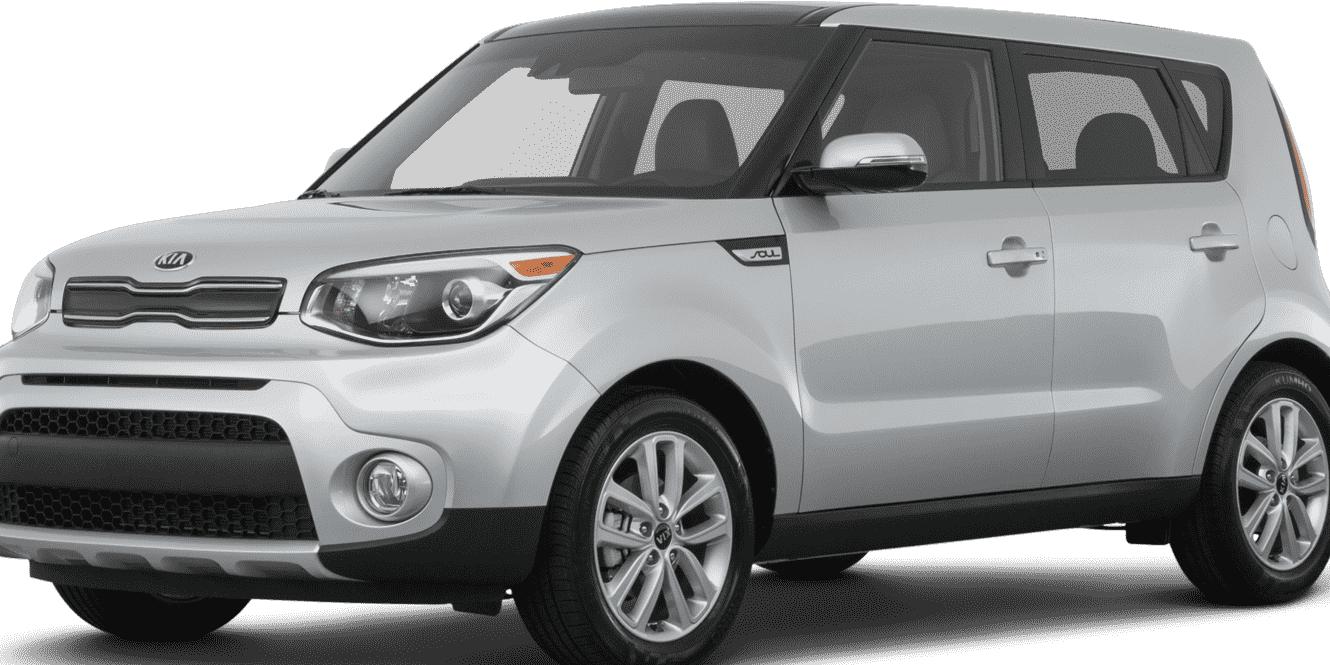 KIA SOUL 2017 KNDJN2A20H7481999 image