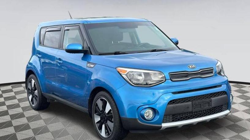 KIA SOUL 2017 KNDJP3A5XH7502786 image