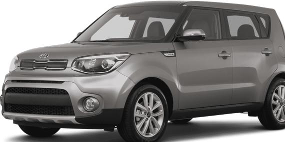 KIA SOUL 2017 KNDJN2A23H7504286 image