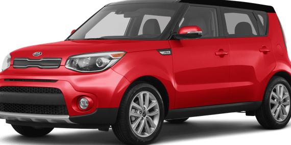 KIA SOUL 2017 KNDJP3A52H7443569 image