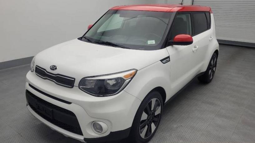 KIA SOUL 2017 KNDJP3A53H7437179 image