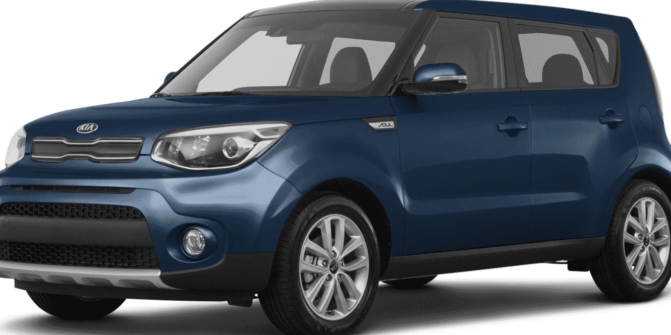 KIA SOUL 2017 KNDJP3A5XH7471314 image