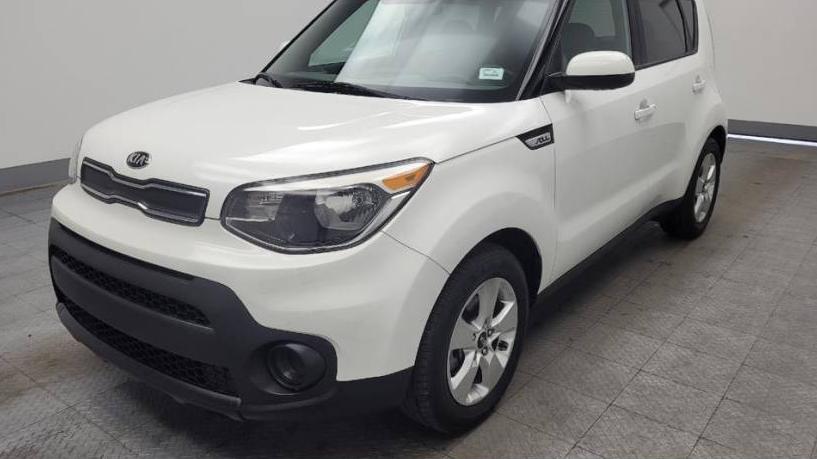 KIA SOUL 2017 KNDJN2A22H7484242 image