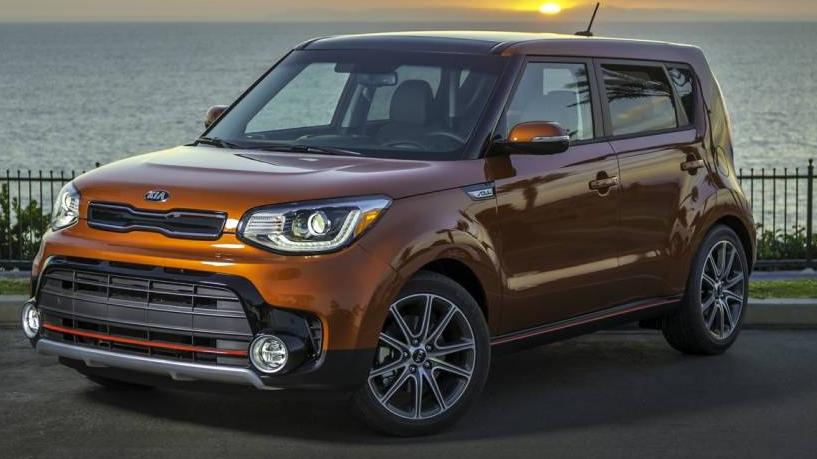 KIA SOUL 2017 KNDJP3A52H7500093 image