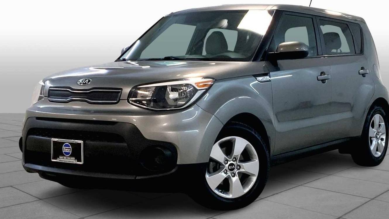 KIA SOUL 2017 KNDJN2A29H7498106 image