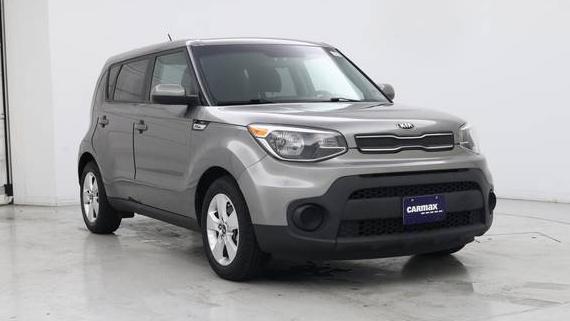 KIA SOUL 2017 KNDJN2A20H7464880 image