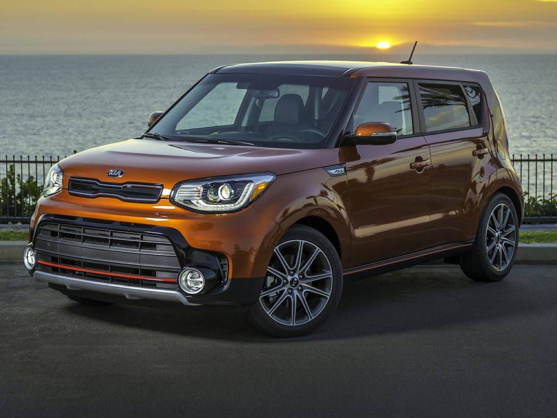 KIA SOUL 2017 KNDJN2A29H7460990 image