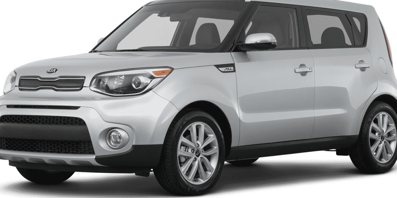 KIA SOUL 2017 KNDJN2A28H7448118 image