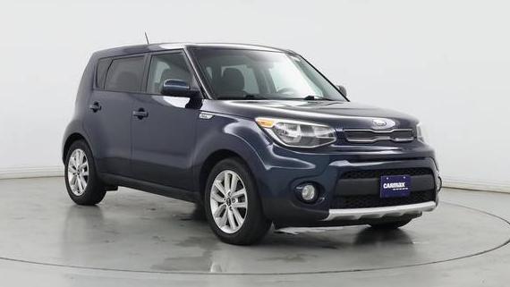 KIA SOUL 2017 KNDJP3A55H7412493 image