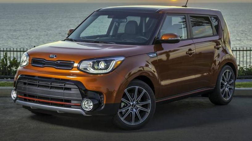 KIA SOUL 2017 KNDJP3A5XH7419598 image