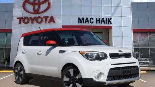 KIA SOUL 2017 KNDJP3A5XH7440502 image