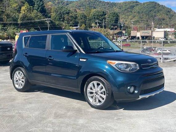 KIA SOUL 2017 KNDJP3A58H7442507 image