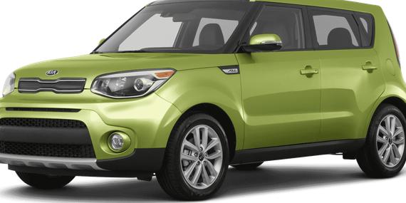 KIA SOUL 2017 KNDJP3A50H7877148 image