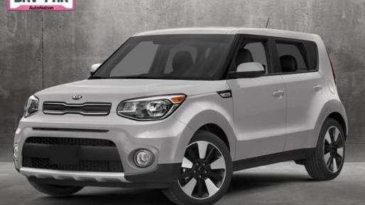 KIA SOUL 2017 KNDJP3A54H7448255 image