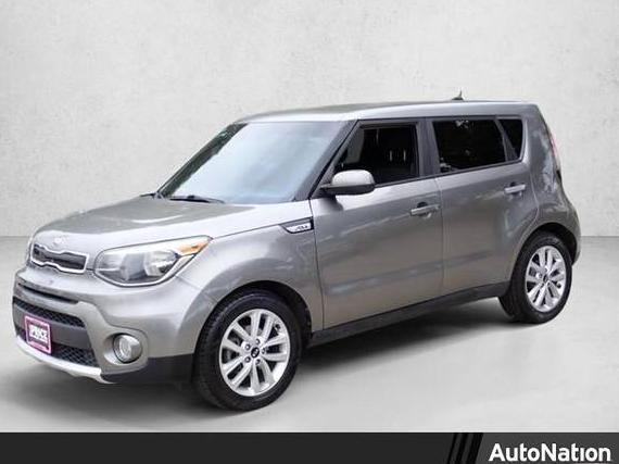 KIA SOUL 2017 KNDJP3A55H7426104 image