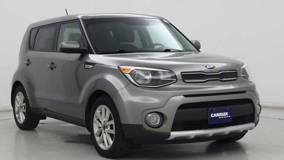 KIA SOUL 2017 KNDJP3A57H7460819 image