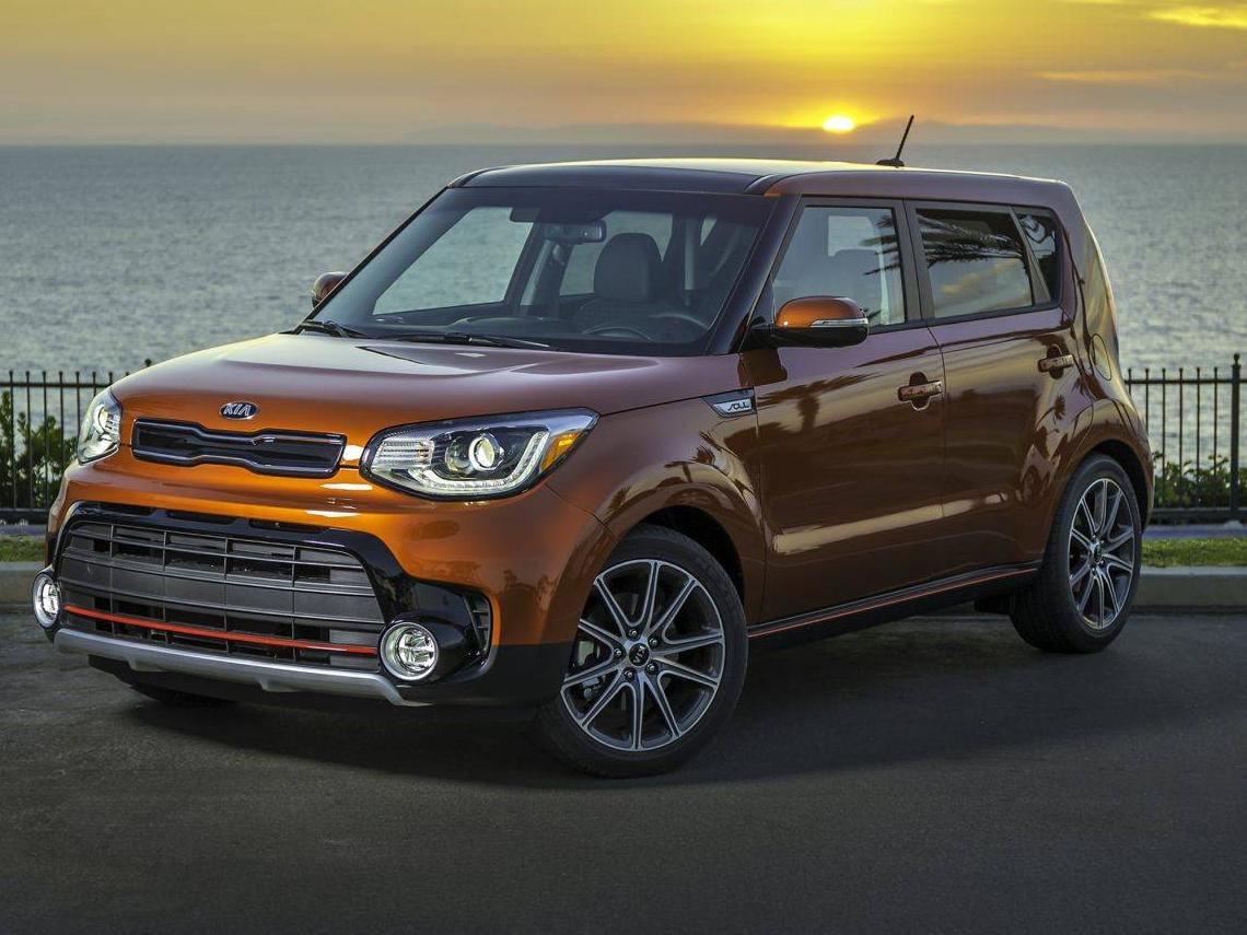 KIA SOUL 2017 KNDJP3A57H7488054 image