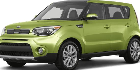 KIA SOUL 2017 KNDJN2A2XH7883142 image
