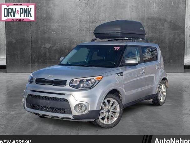 KIA SOUL 2017 KNDJP3A58H7501779 image