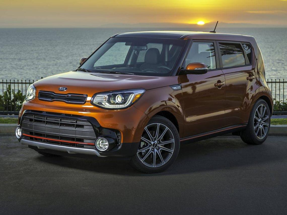 KIA SOUL 2017 KNDJP3A58H7445519 image