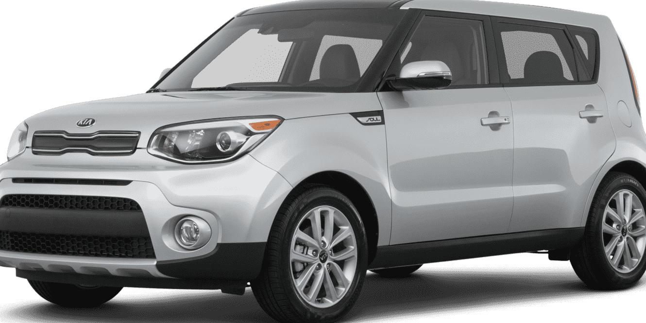 KIA SOUL 2017 KNDJP3A58H7448002 image