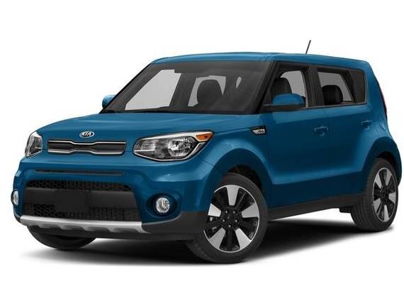 KIA SOUL 2017 KNDJP3A53H7410662 image