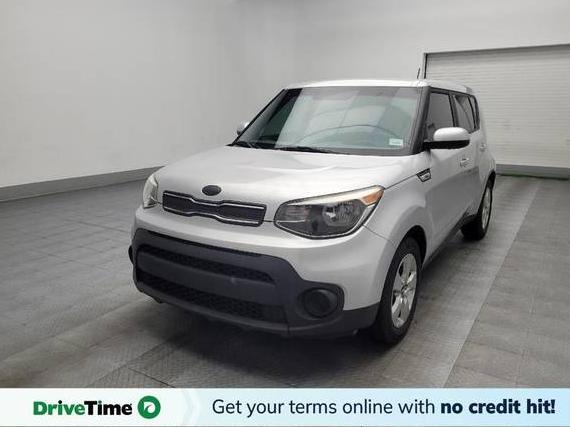 KIA SOUL 2017 KNDJN2A2XH7480598 image