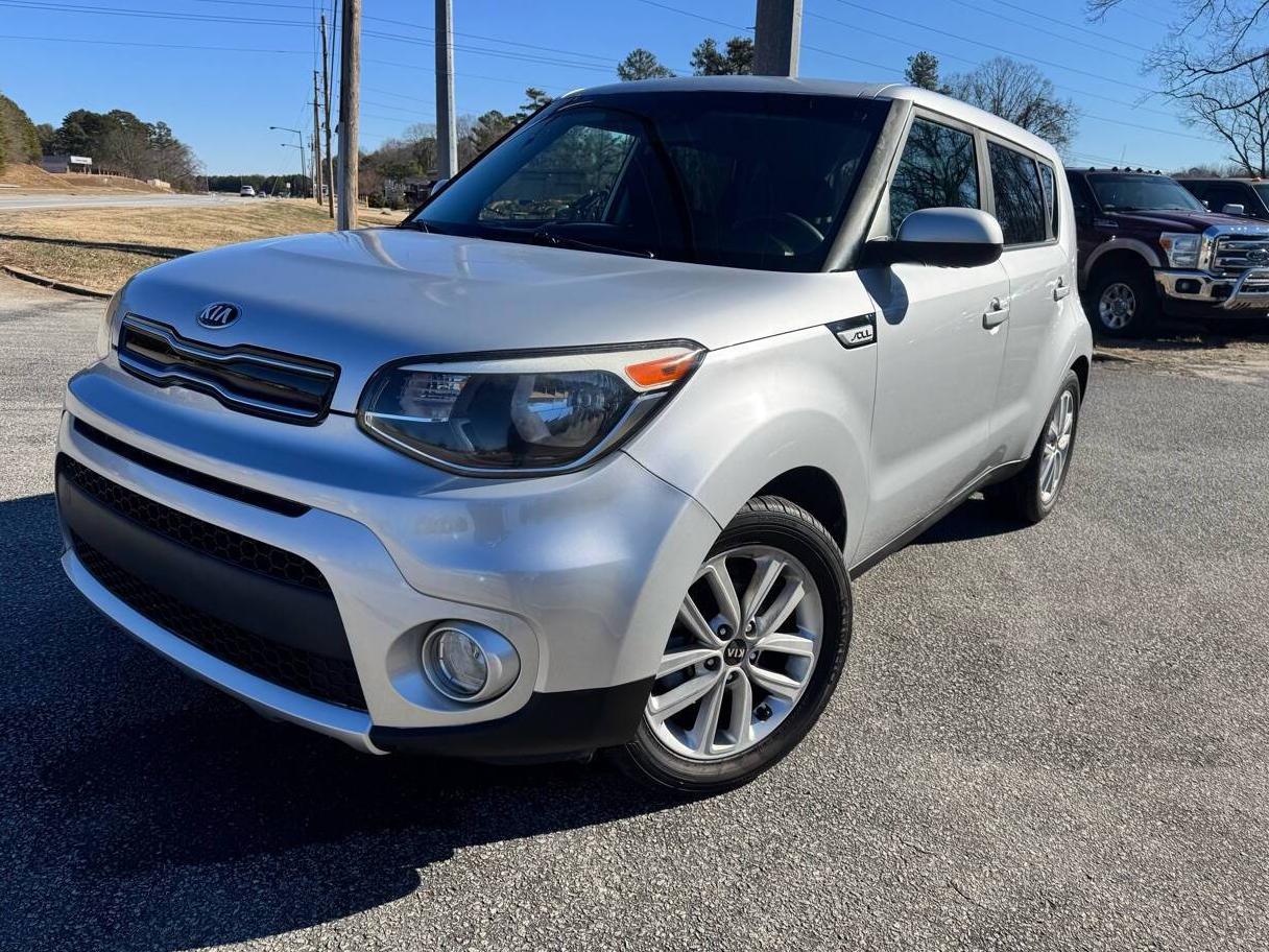 KIA SOUL 2017 KNDJP3A54H7477783 image